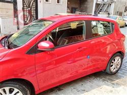 شيفروليه سبارك